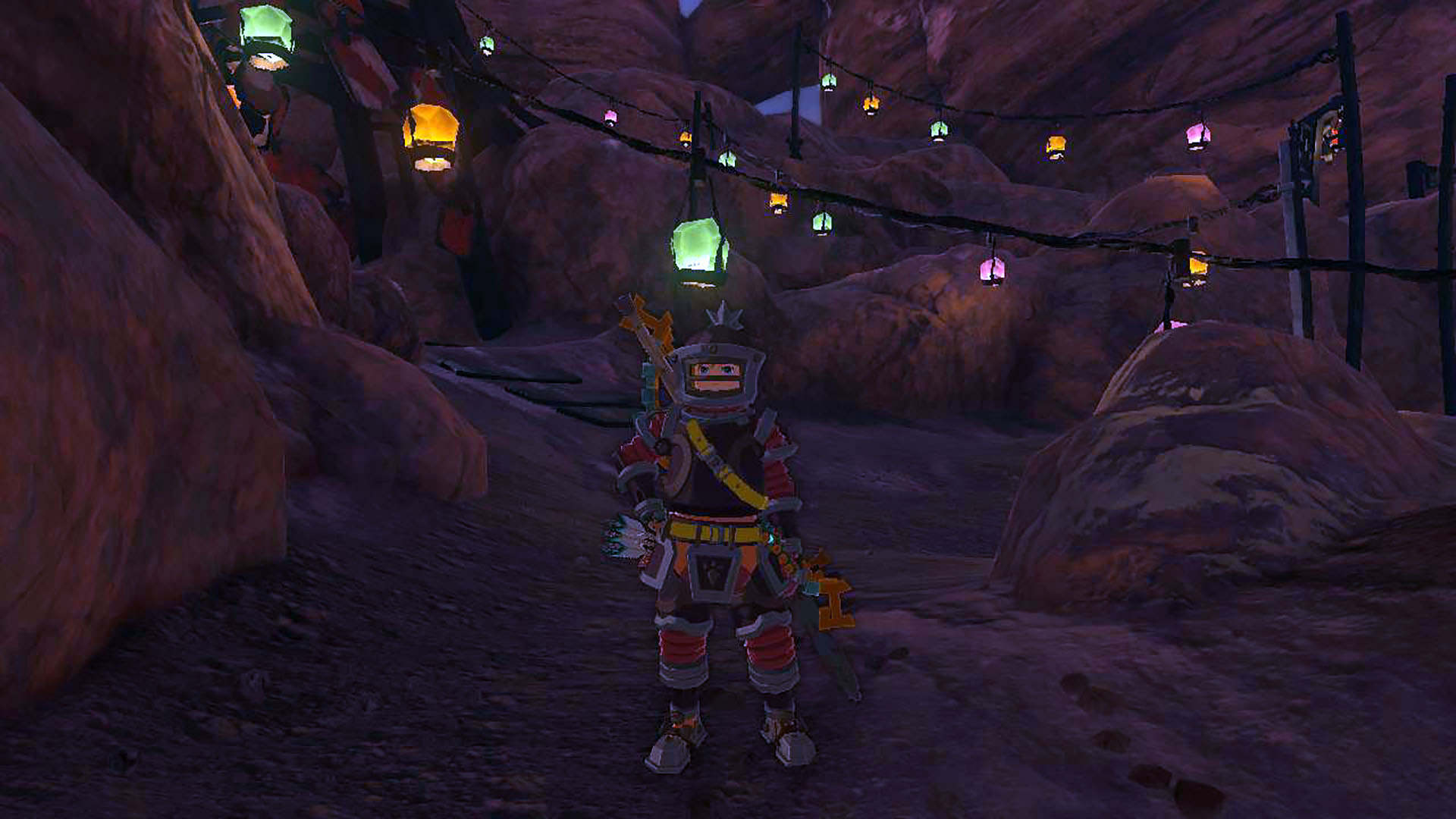 How to get the Flamebreaker Armor in Zelda: Tears of the Kingdom